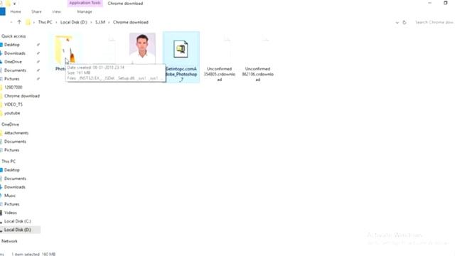 How to Download and install Adobe Photoshop 7.0 смотреть онлайн