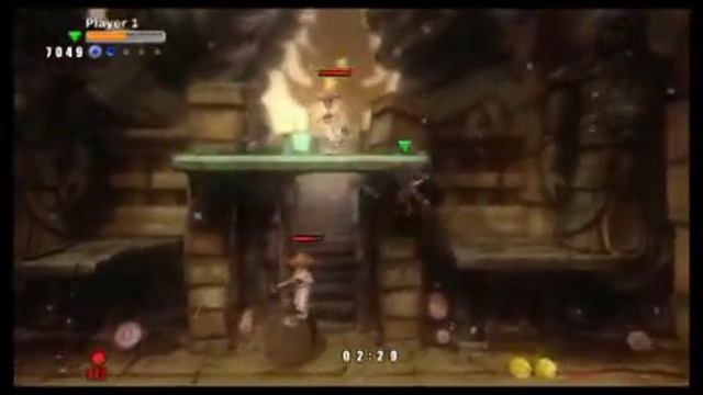 Rag Doll Kung Fu™ Fists of Plastic - How to Plastic rank King of the Hill Challenge смотреть онлайн