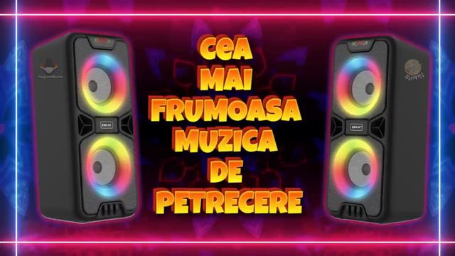 Cea mai Frumoasa Muzica de Petrecere / Colectie de MUZICA MOLDOVENEASCA 2023 смотреть онлайн