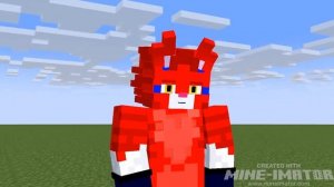 момент из видео бискаса ,,Tele-S обнаружена " Крискас появился в первый раз @wicsur