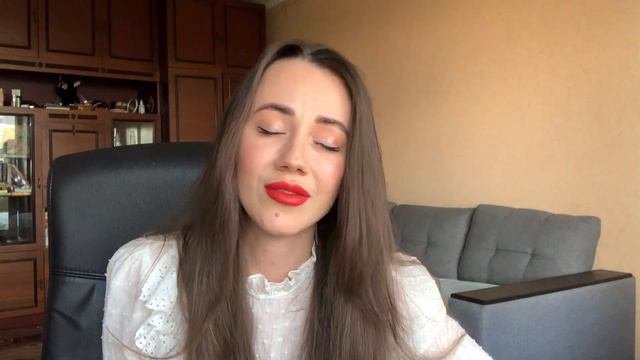 Ты можешь проживать каждую секунду своей жизни очень счастливо ☺️