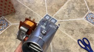 Вентилятор для котлов Protherm Ягуар Рысь 0020118666