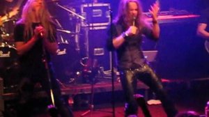 I Just Died in Your Arms Tonight  -  Northern Kings: J. Ahola & Marco Hietala (Cutting Crew)