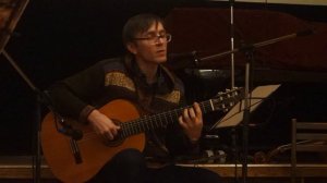 Максим ВОлчкевич. Песня о цветах.