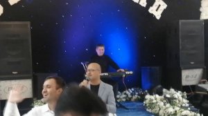 Анвар Ганиев Москвада