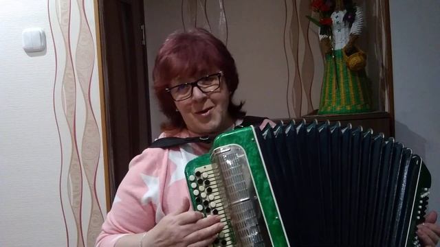 ХИТ - 2021 г. "НЕ ВЫПРАШИВАЙ ЛЮБОВЬ". КРАСИВЕЙШАЯ ПЕСНЯ О ЛЮБВИ ПОД БАЯН. смотреть онлайн