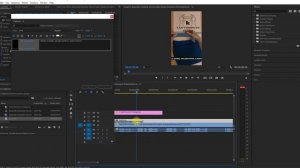 Как добавить субтитры в Adobe Premiere