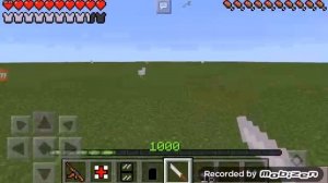 Minecraft PE - Call of Duty mod [0.13.1]