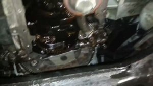Снятие поддона ауди а4 б5 1.8 турбо quattro 4wd