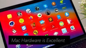 Ubuntu 22.04 LTS On MacBook Pro | Linux On Mac 2022