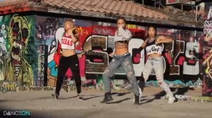 Лучшие танцевальные видео на песню Kehlani - CRZY 