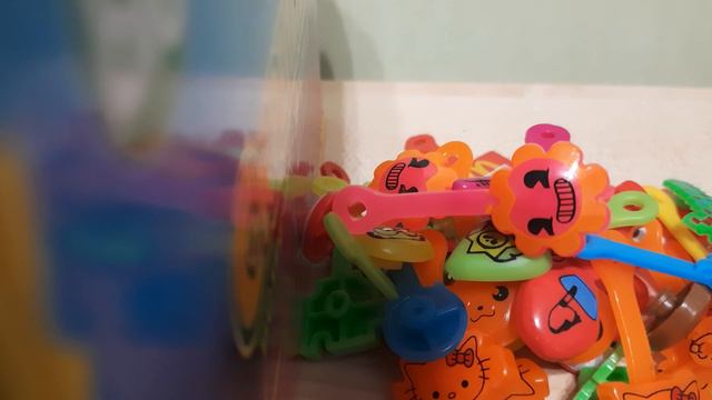 Скрепыши 3 мифическая акция много Редких!!! (1 часть) смотреть онлайн