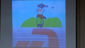 Железная дорога - не место для игр