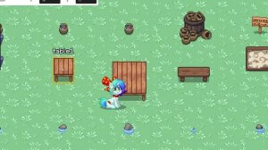 Взгляд разработчика Pony Town | Интересные факты о пони таун