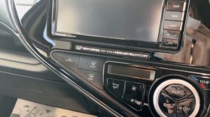 Toyota Aqua, 2019 год