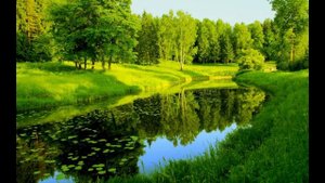 Куда ты, странник, путь направил?..