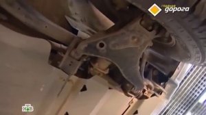 Mitsubishi L200 2014 - Секонд Тест