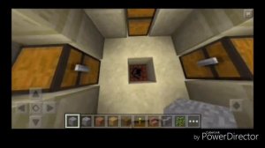 Minekraft PE 0.14.0 Храм в пустыне Ключ Регенерации
