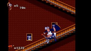 И снова в детство _Червяк Джим_