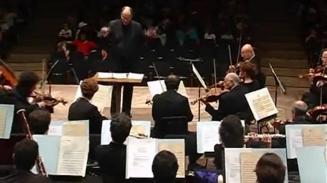 Tchaikovsky The Nutcracker Suite Overture Miniature Micha Haran смотреть онлайн