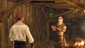 Прохождение Risen 2: Dark Waters | Часть 3 | DAMIANoNE