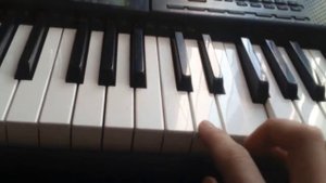 Угадай мелодию #2 Кольщик(пианино) разбор (урок)