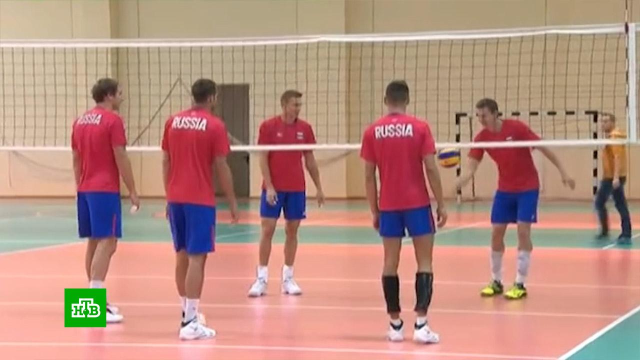 В западных СМИ началась откровенная травля российских спортсменов