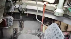 Российские войска захватили трофей.
