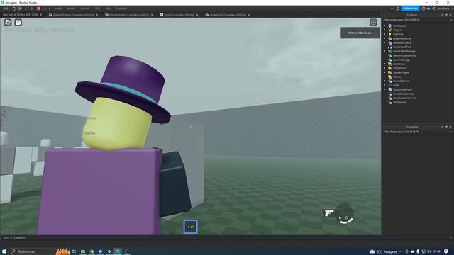 New game! (Roblox Gore) смотреть онлайн