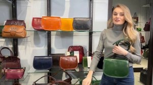 Сумка из кожи буйвола! TOSCANABAGS RU Сумки из натуральной кожи