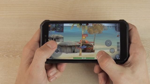 Лучшие защищённые смартфоны 2021 года❗ ЧАСТЬ #1: лучшие броники до 130 долларов! смотреть онлайн