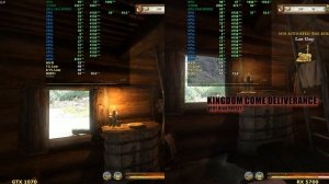 Gtx 1070 vs RX 5700 8GB Ryzen 3600
