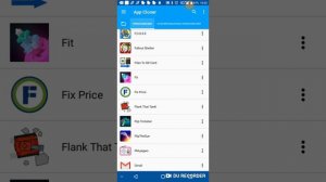 Обзор приложение app cloner