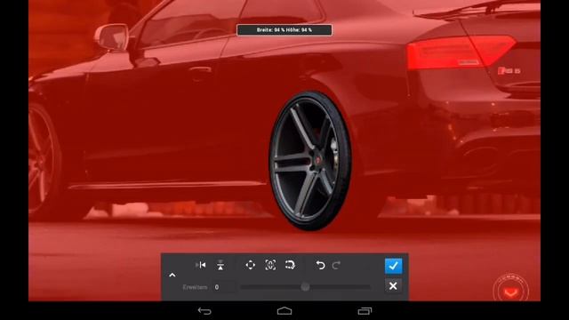 Virtual Tuning #8 2005 Chrysler 300C смотреть онлайн