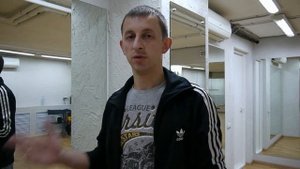 Фитнес Инструкция. Как правильно подобрать вес на тренажёре? (черновая версия)