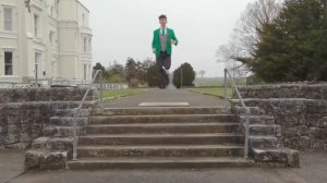 Степ (чечётка )