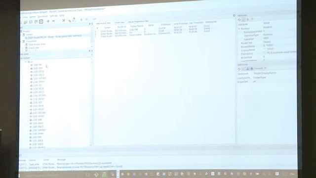 OPC UA – Test automation for regression & application testing with Robot Framework смотреть онлайн
