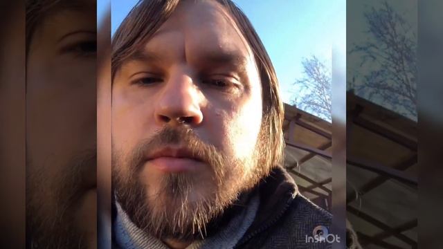 Марафон «Настоящие лицо» 1 день смотреть онлайн