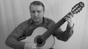 И.С. Бах Прелюдия До мажор, BWV 846