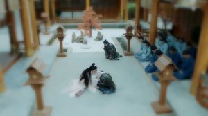 Бог потерянных грёз 1 сезон 43 серия