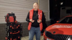 Ножи Milwaukee новинки 2019