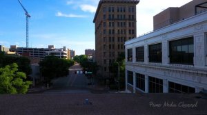 Lincoln, Nebraska | 4K drone footage