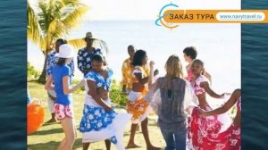 LUX LE MORNE 5* Маврикий обзор – отель ЛЮКС ЛЕ МОРНЕ 5* Маврикий видео обзор