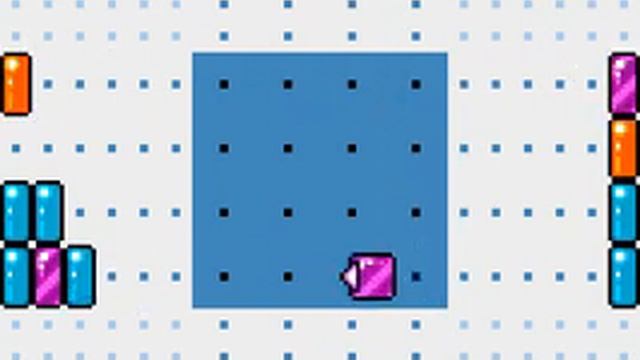 Zoop (Game Gear) full playthrough смотреть онлайн