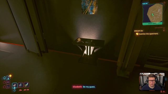 Cyberpunk 2077 | Part 54: Pisces, Dream On