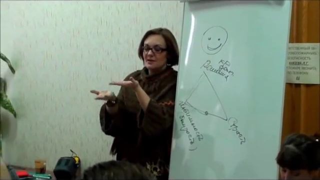 Ирина Камаева. Мужчина и женщина 3. Мужчина-нарцисс смотреть онлайн