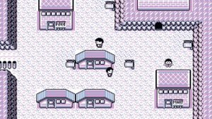 Lavender town music (Pokemon Red And Blue)