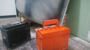Быстрый ремонт #24 Восстановление аккумулятора