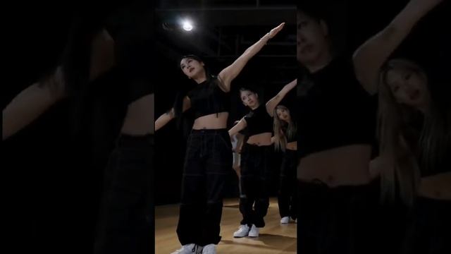 BLACKPINK - 'Pink Venom' DANCE PRACTICE [Lisa Fancam] смотреть онлайн