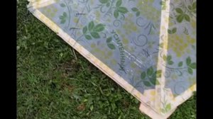 Теплица в форме геокупола своими руками